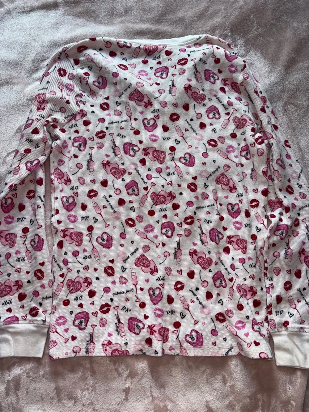 Victoria’s Secret PJ Set